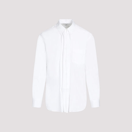 COMME DES GARÇONS SHIRT Woven Men's Shirt - Stylish and Versatile