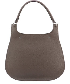 FONTANA MILANO 1915 23SS Women's Brown Tote Bag - Fashionable and Versatile