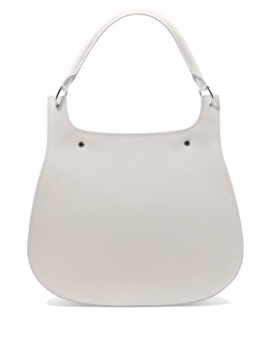 FONTANA MILANO 1915 23SS White Shoulder Bag for Women