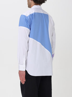 COMME DES GARÇONS SHIRT Poplin Shirt for Men - SS24 Collection