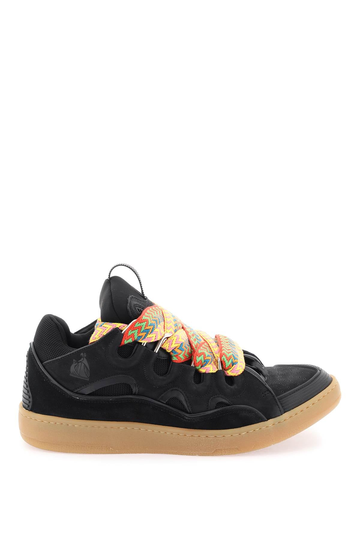 LANVIN Curb Urban Sneaker