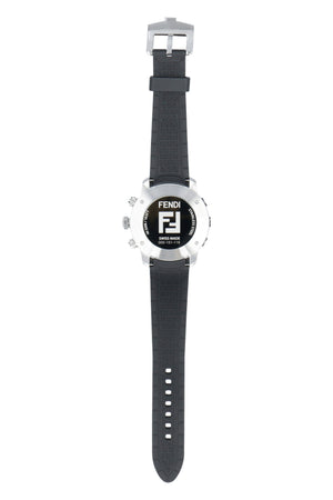 時尚黑色女士手錶- FW23系列