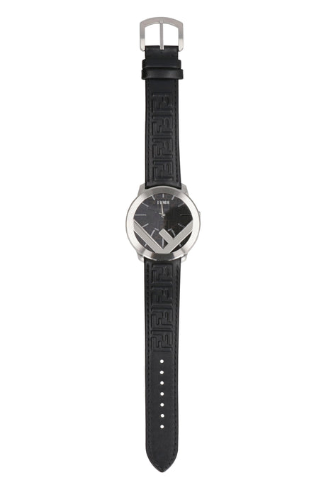 حزام ساعة جلدية أنيقة للرجل العصري