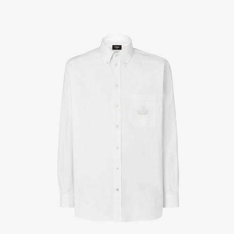 FENDI Classic Men's Shirt for SS25