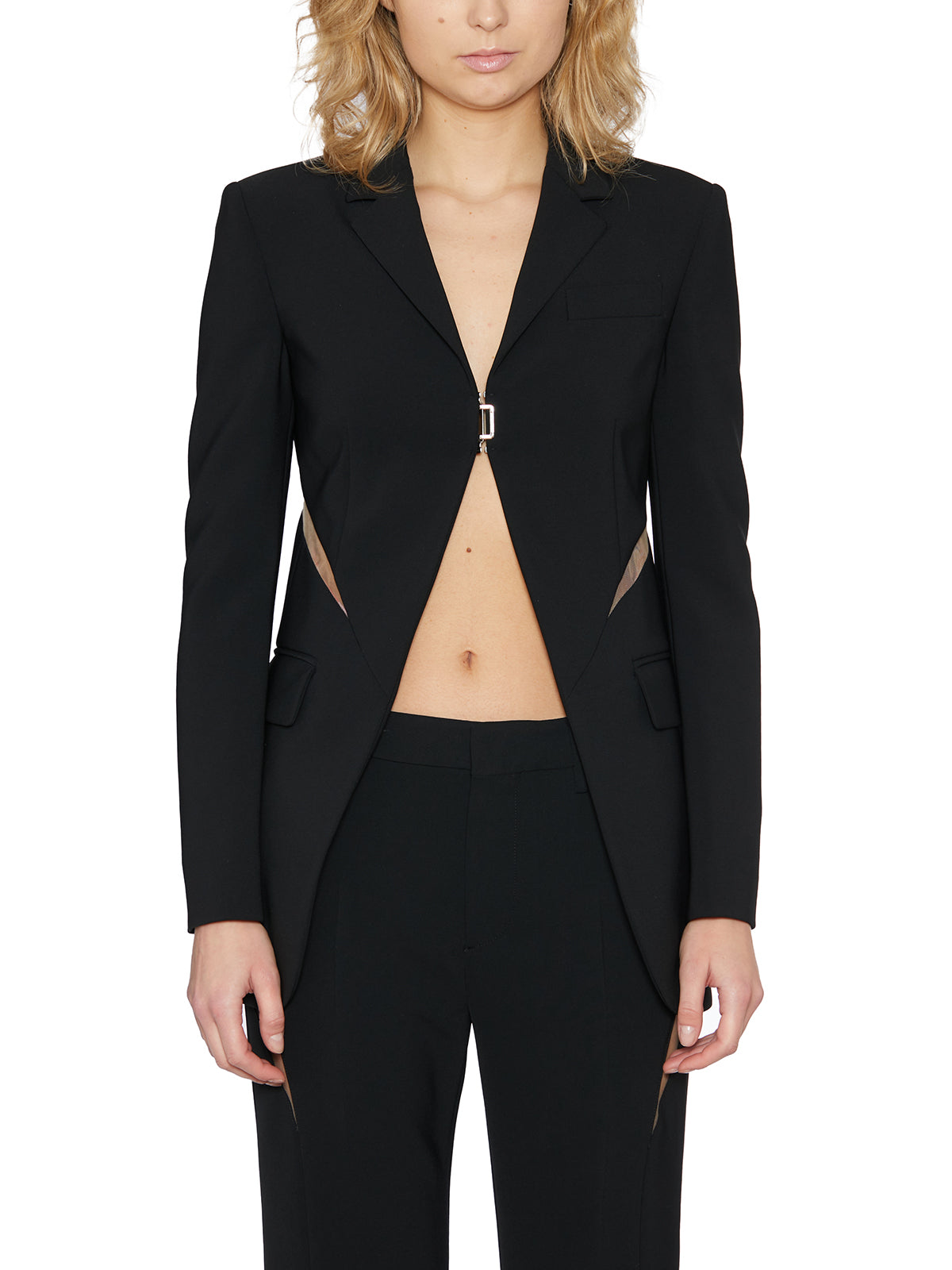 DSQUARED2 Stylish Monopetto Jacket for Women - SS23 Collection