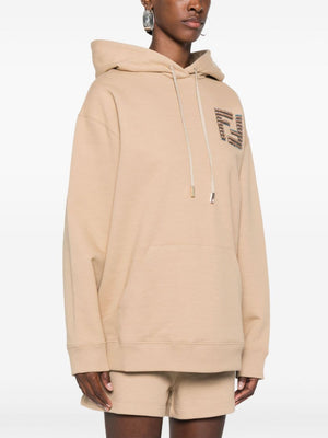 Áo Hoodie Đính Hạt FF