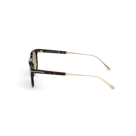 TOM FORD EYEWEAR Stylish Acetate Sunglasses for Men