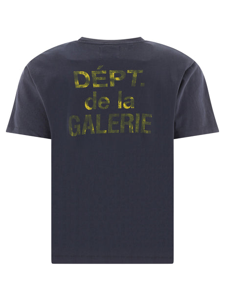 GALLERY DEPT. Modern Fit Graphic T-Shirt