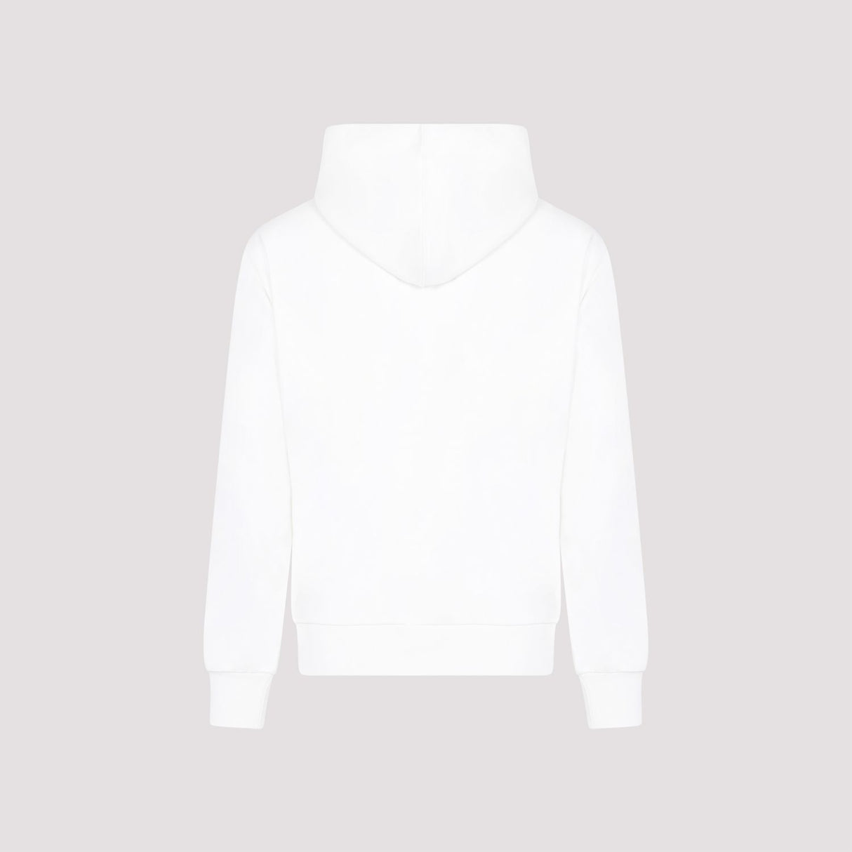 MARNI Pink Hoodie with Logo for Men