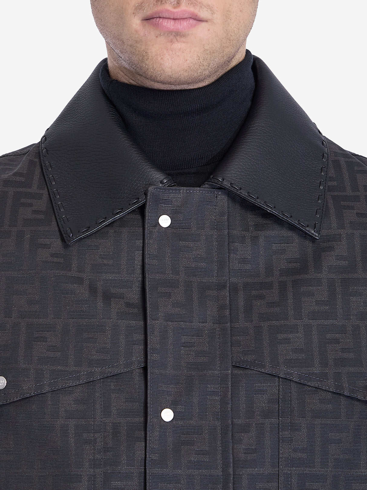 FENDI BLOUSON