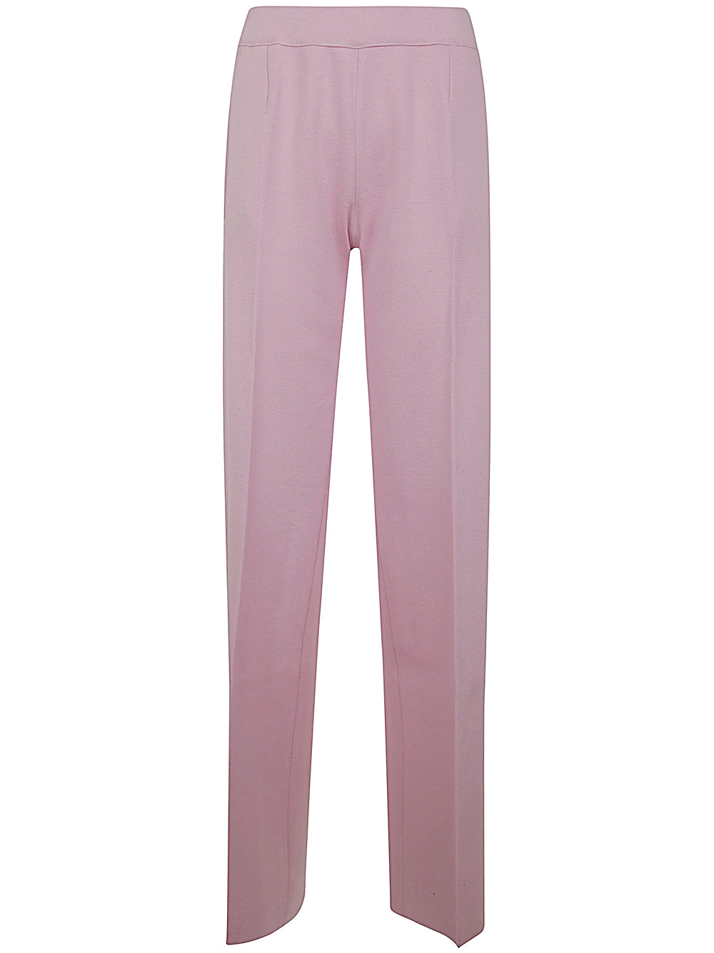 MRZ Elegant Wool Trousers for Women - FW24 Collection