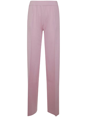 MRZ Elegant Wool Trousers for Women - FW24 Collection