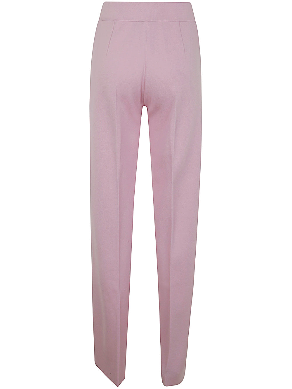 MRZ Elegant Wool Trousers for Women - FW24 Collection