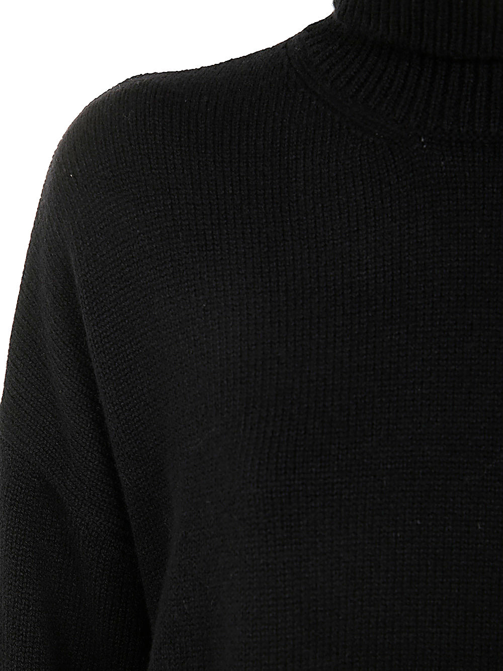 MRZ Sophisticated Turtle Neck Sweater