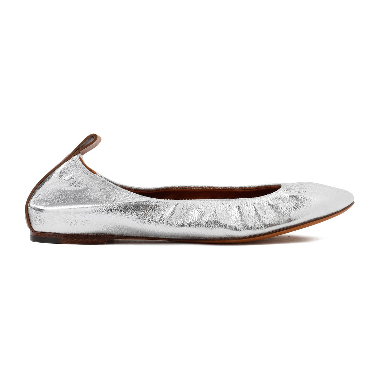 LANVIN Elegant Ballerinas for Women