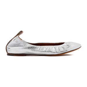 LANVIN Elegant Ballerinas for Women