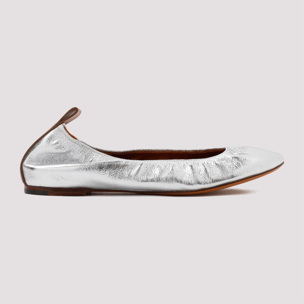 LANVIN Elegant Ballerinas for Women