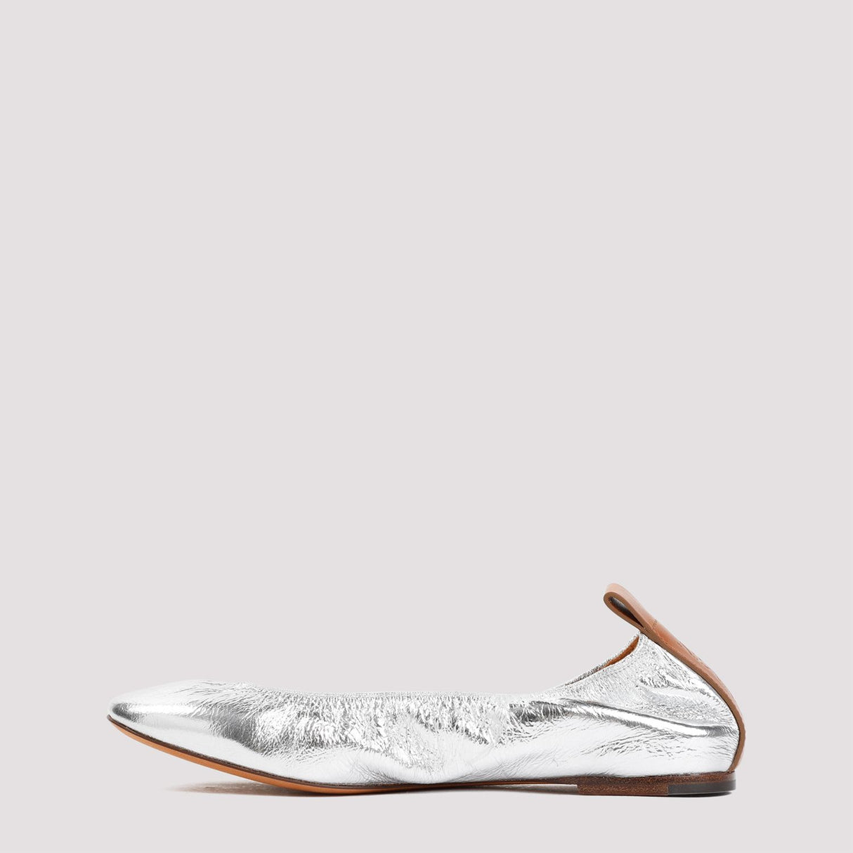 LANVIN Elegant Ballerinas for Women