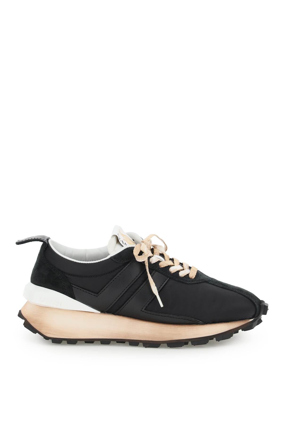 LANVIN RUNNING Sneaker