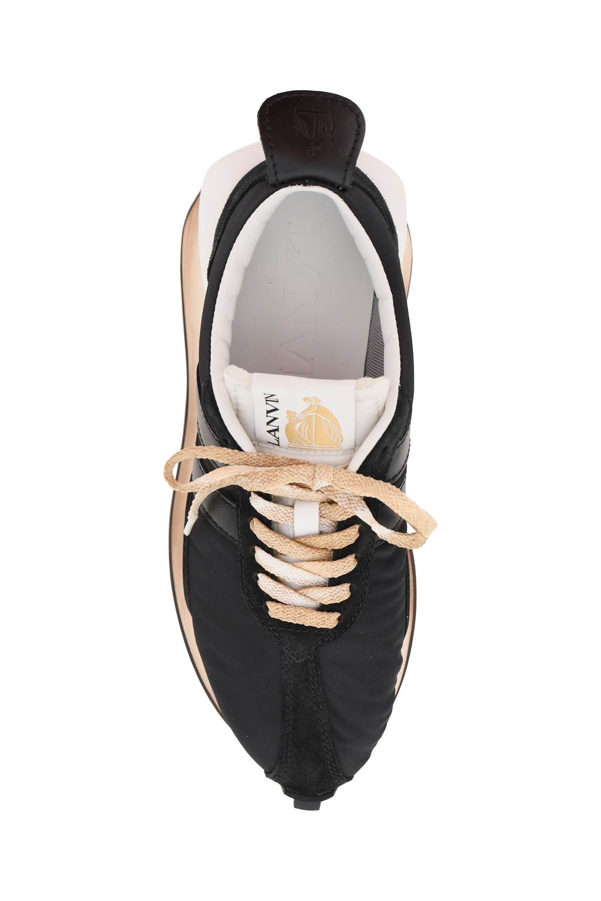 LANVIN RUNNING Sneaker