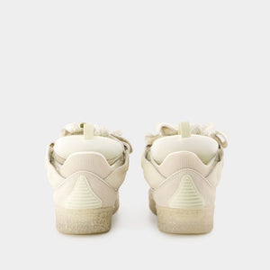 LANVIN Curb Women’s Sneaker