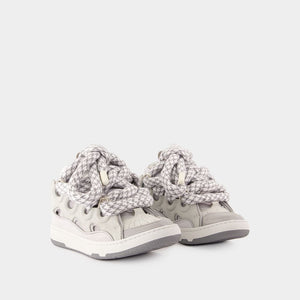 LANVIN Curb Sneakers for Women