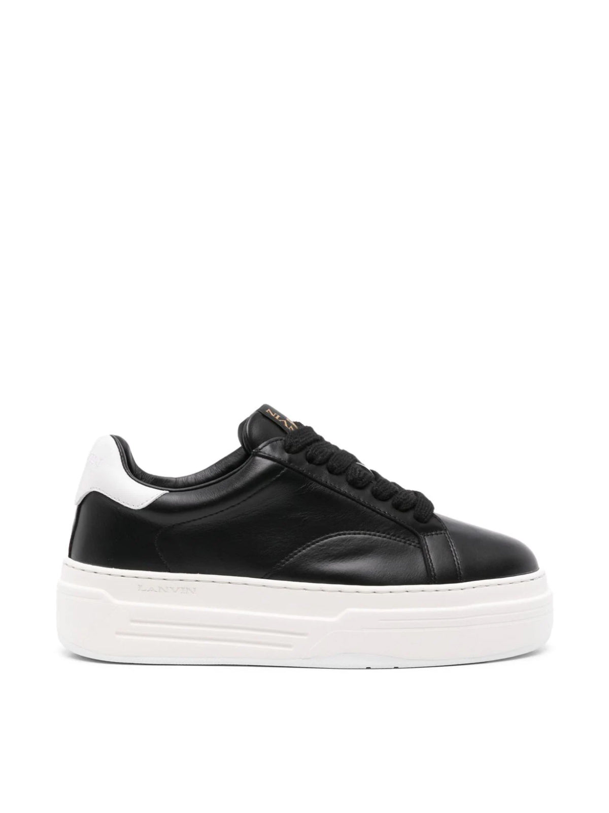 LANVIN Women's Platform Sneakers