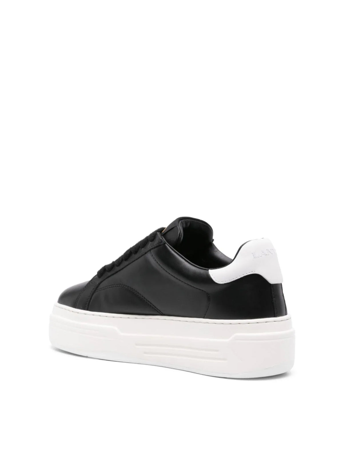 LANVIN Women's Platform Sneakers