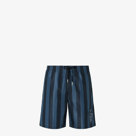 FENDI Men's Mini Swimsuit - SS25 Collection