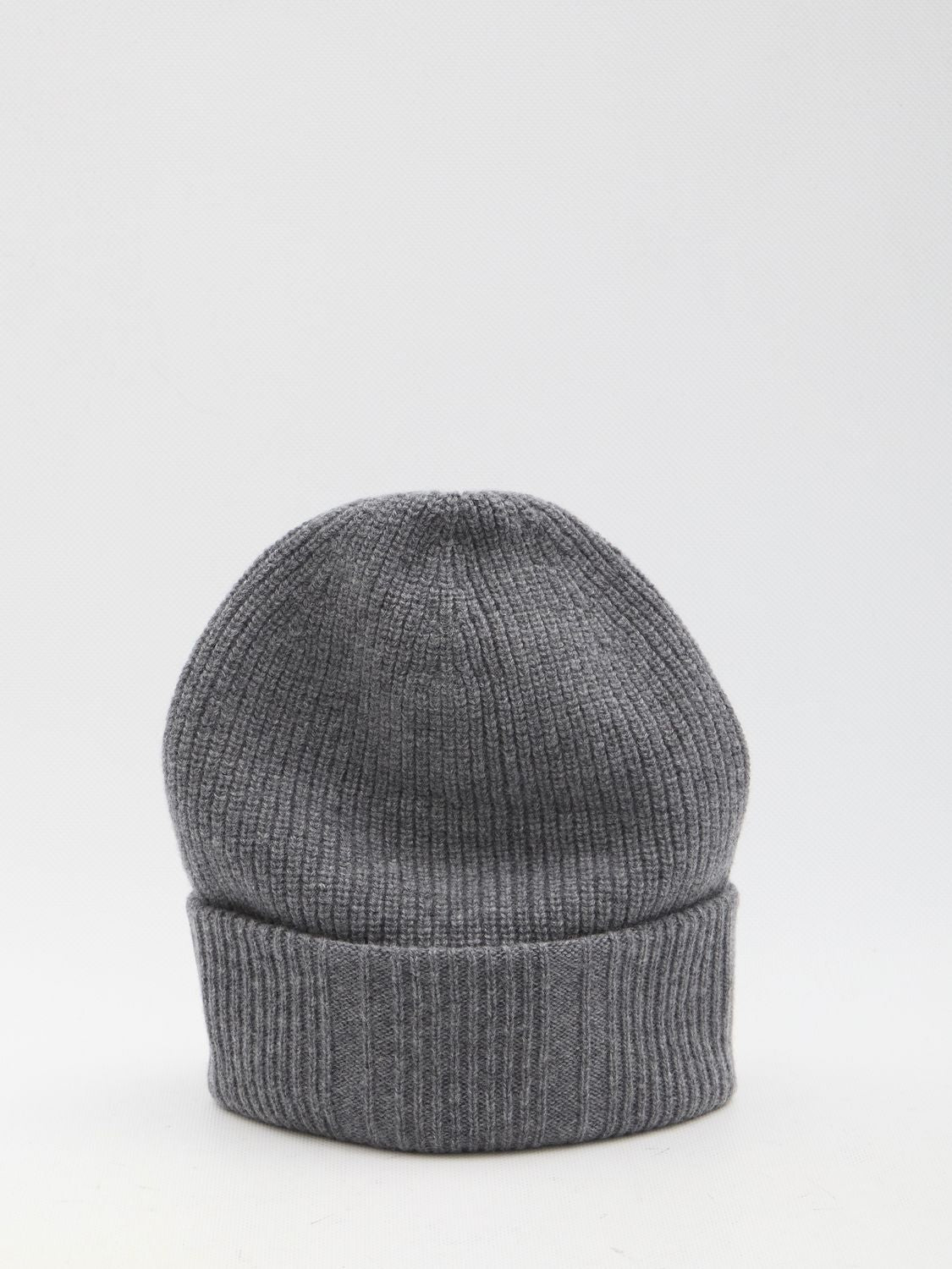 FENDI Stylish Cuffed Beanie for Men - FW24