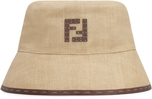 قبعة بوكيت من فيندي