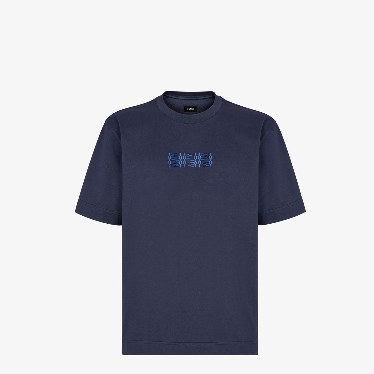 FENDI Classic T-Shirt for Men