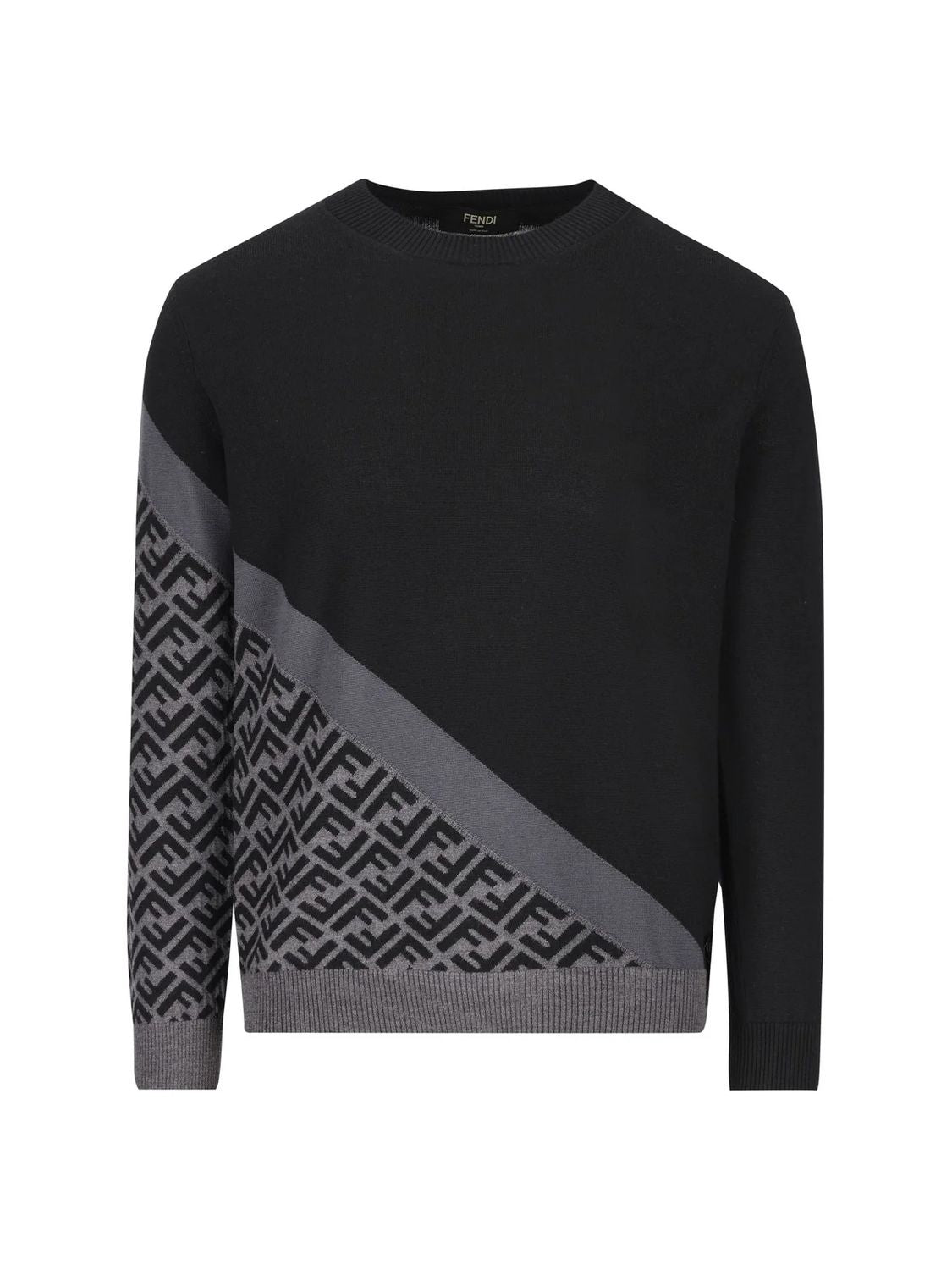 FENDI WOOL PULLOVER