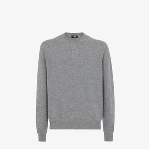 FENDI Stylish Pullover for Men - FW24 Collection