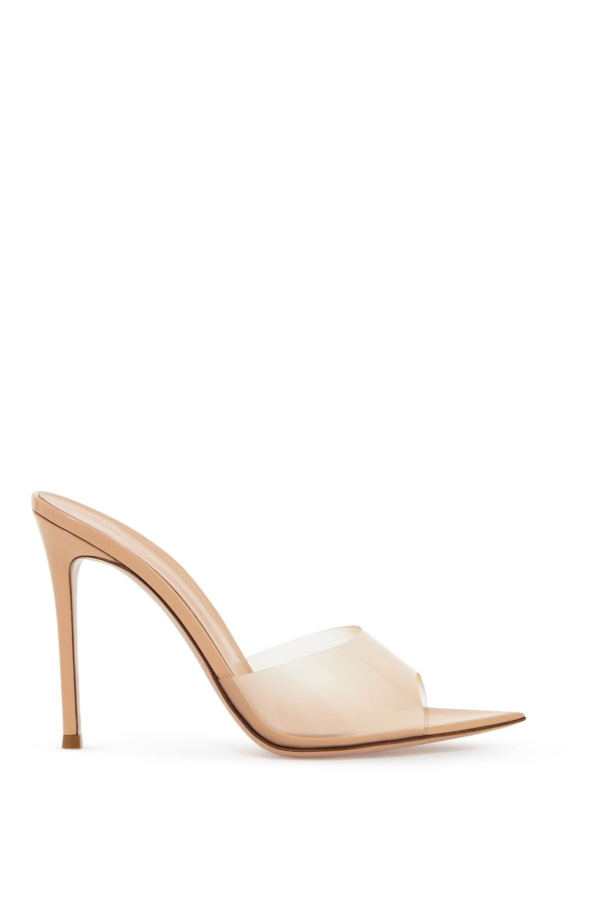 GIANVITO ROSSI Stunning Patent Leather Sandals for Women
