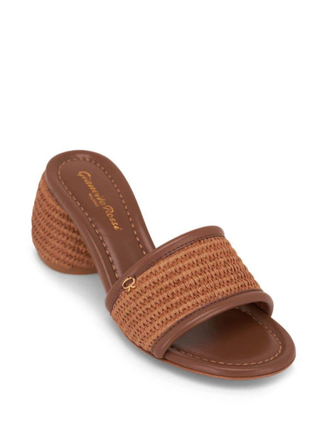 Giày Sandals Cuioio SS24 - Nâng tầm phong cách mùa hè