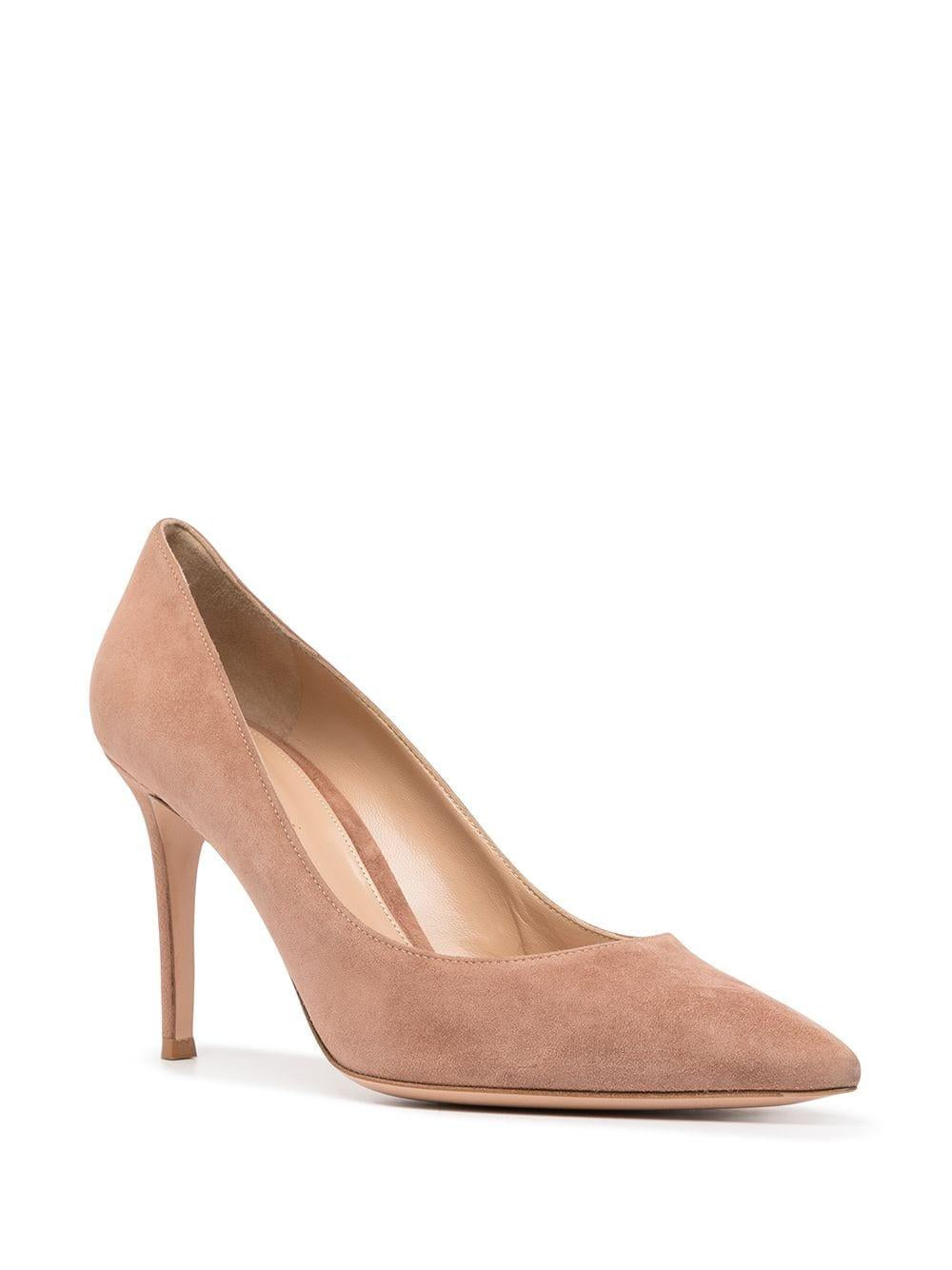 Pumps Praline - Collection SS23