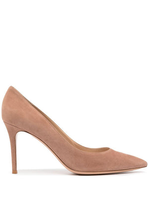 Pumps Praline - Collection SS23