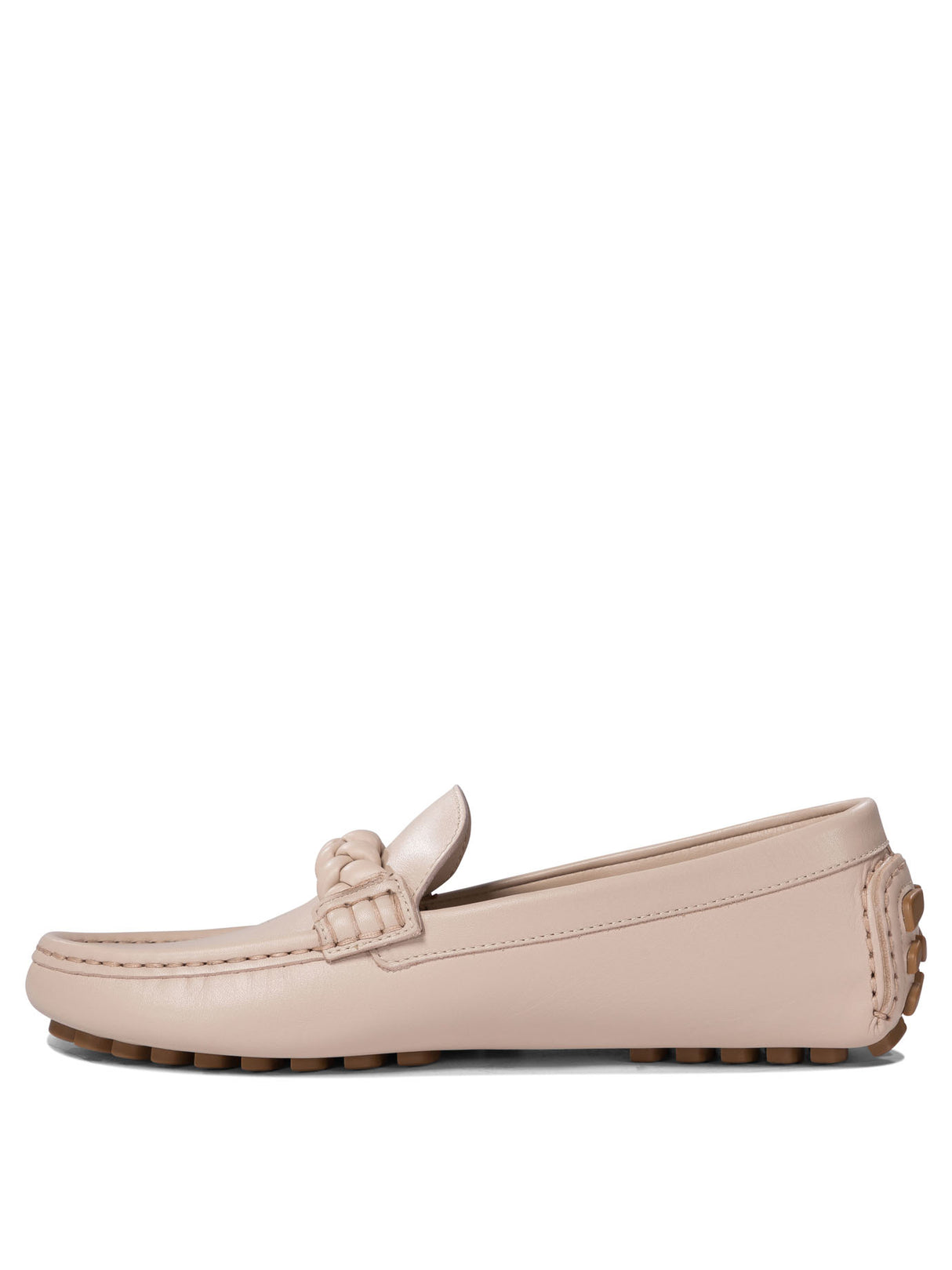 GIANVITO ROSSI Chic Women’s Loafers & Slippers – FW24 Collection