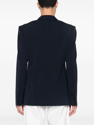 DOLCE & GABBANA Men's Single-Breasted Blazer