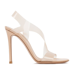GIANVITO ROSSI Mixed Colours Metropolis Sandals for Women