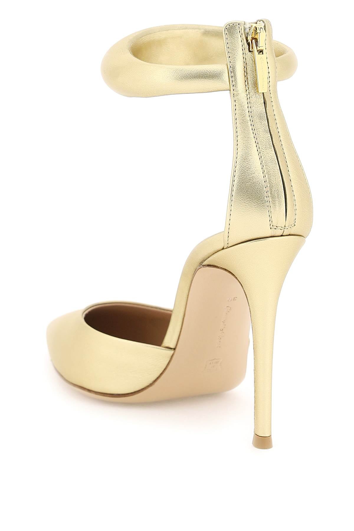 Ankle Strap Pumps for Women from FW23 Collection