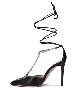 GIANVITO ROSSI Chic Heeled Pumps for Women