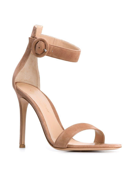 GIANVITO ROSSI Praline Sandals for SS23 Season