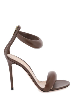 GIANVITO ROSSI Bijoux Stiletto Sandals for Women