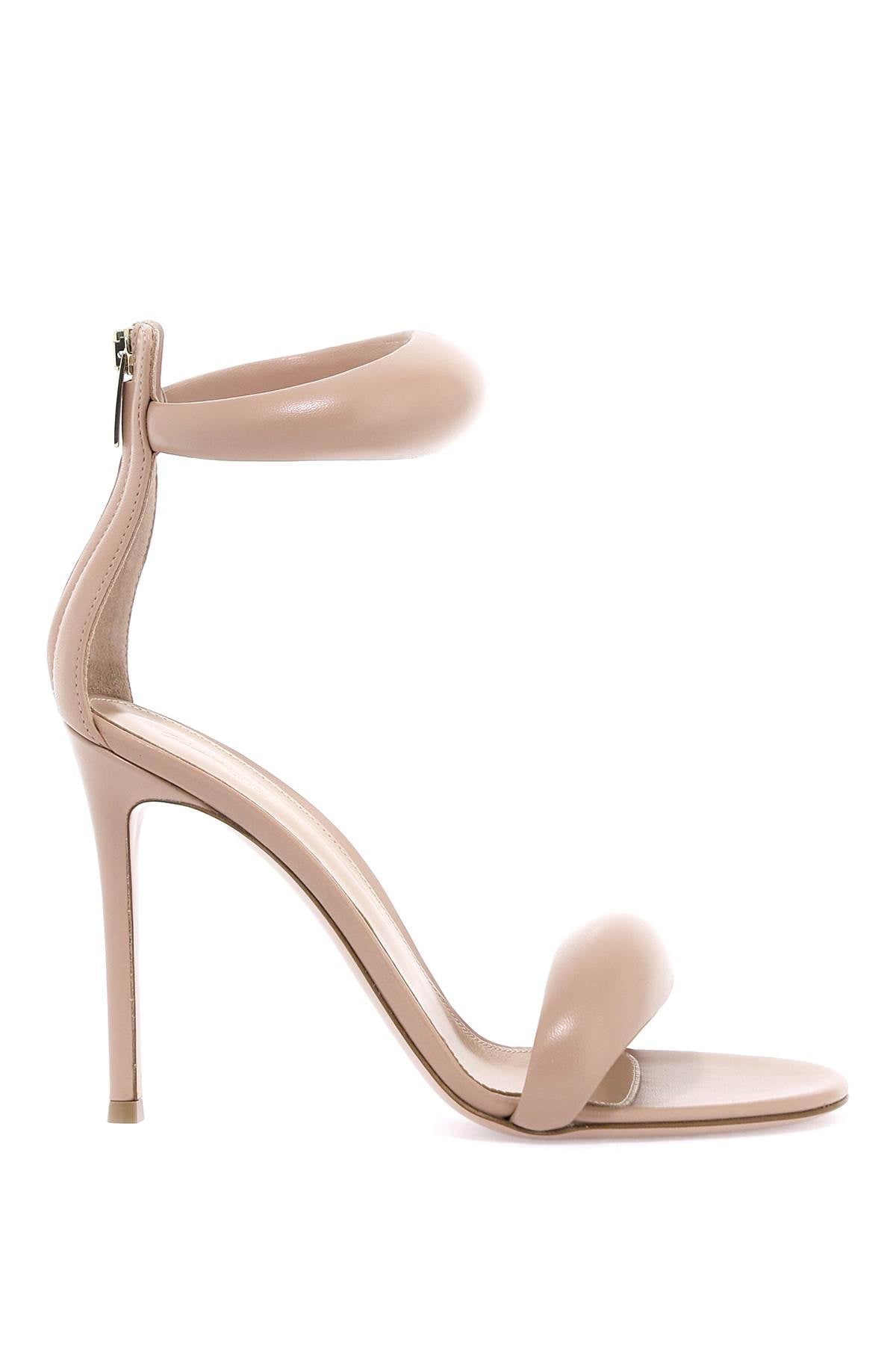 GIANVITO ROSSI Bijoux Stiletto Sandals for Women