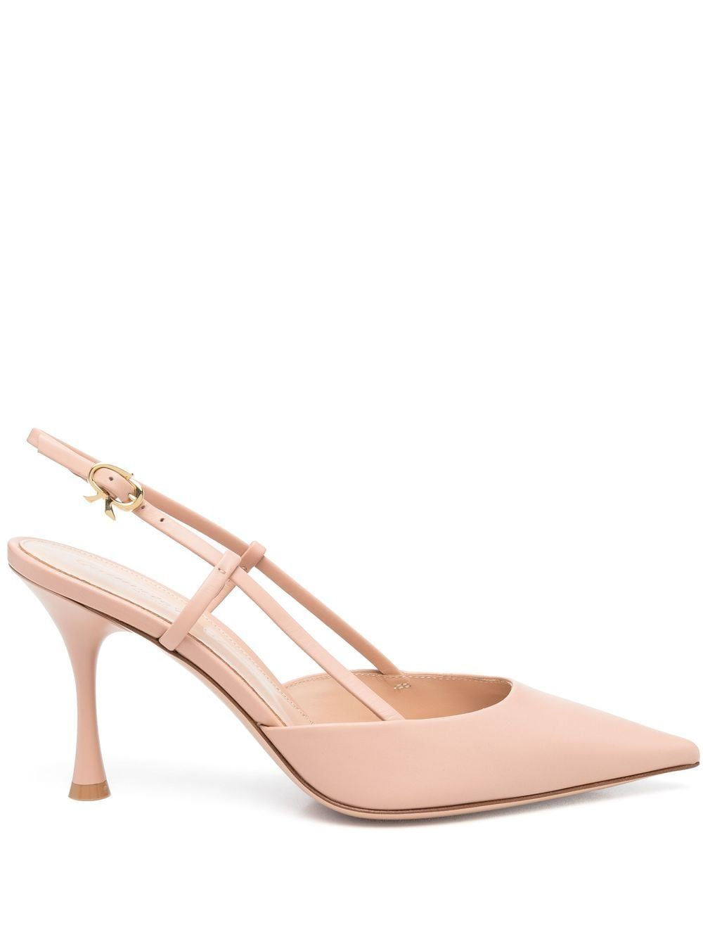 Peach Ascent Pumps for Women - FW22 Collection