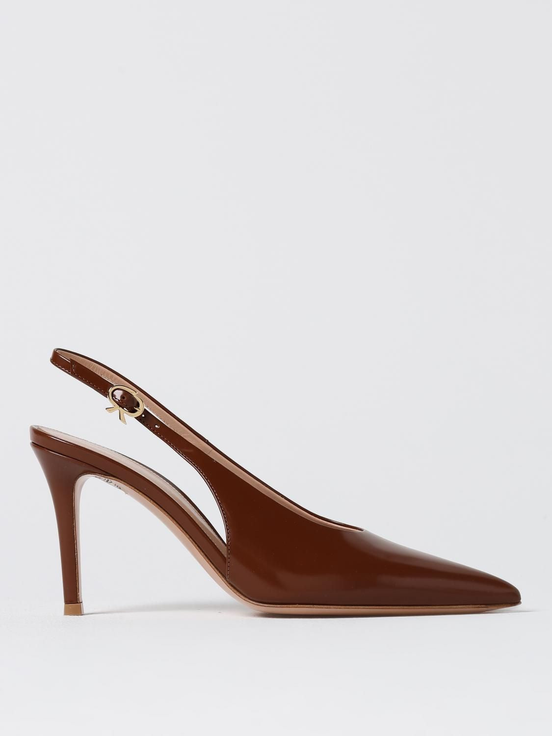 GIANVITO ROSSI Elegant Women's Pumps for FW24