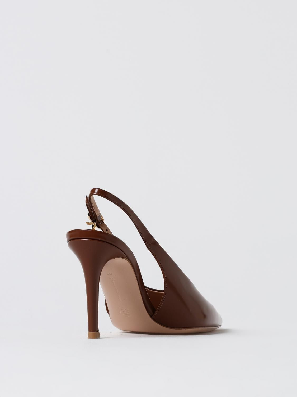 GIANVITO ROSSI Elegant Women's Pumps for FW24