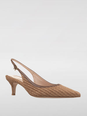 GIANVITO ROSSI Slingback Pumps 55MM for Women